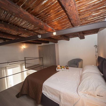 Home Salvator Rosa 78 Napoli Eksteriør billede