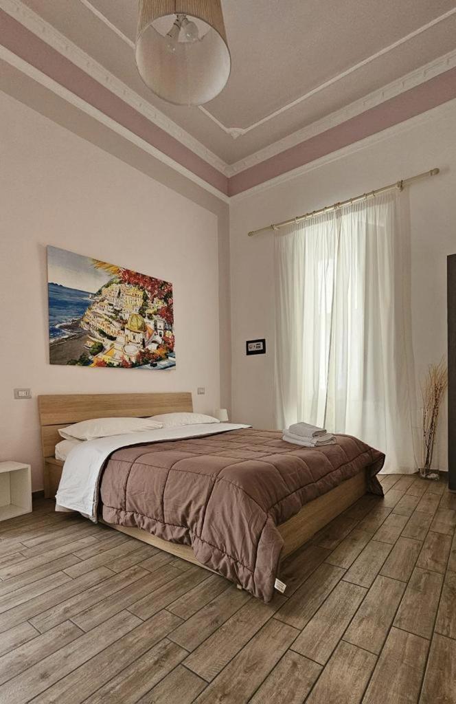 Home Salvator Rosa 78 Napoli Eksteriør billede